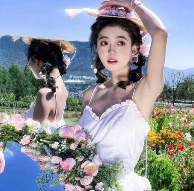诈团圆